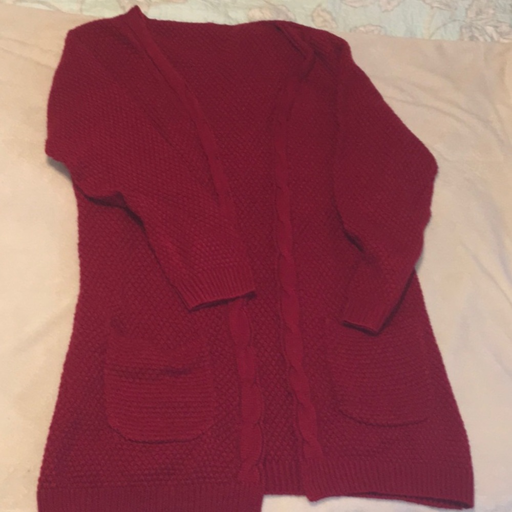 Sweater - Picture 2 of 7